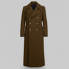 Cappotto 1600 OSLO Doppiopetto con Cinturino sul Retro