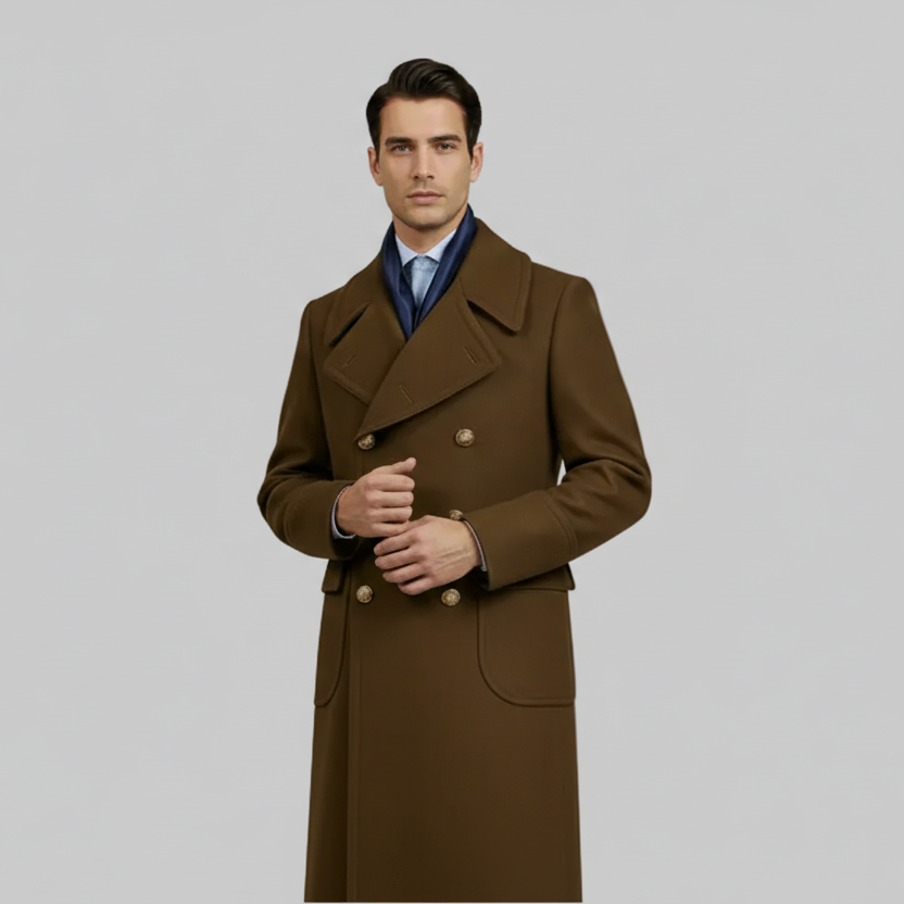 MANTEAU