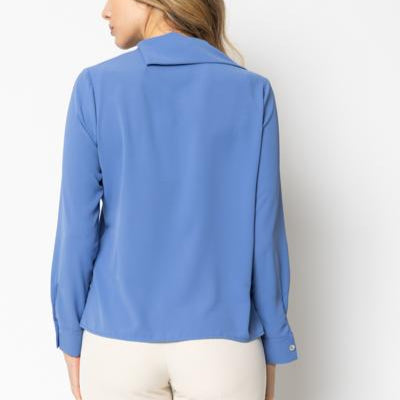 BLUSA GIULIA VALLI
