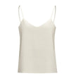 Top in Crepes con Bretelline EMME MARELLA