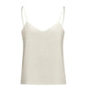 Top in Crepes con Bretelline EMME MARELLA