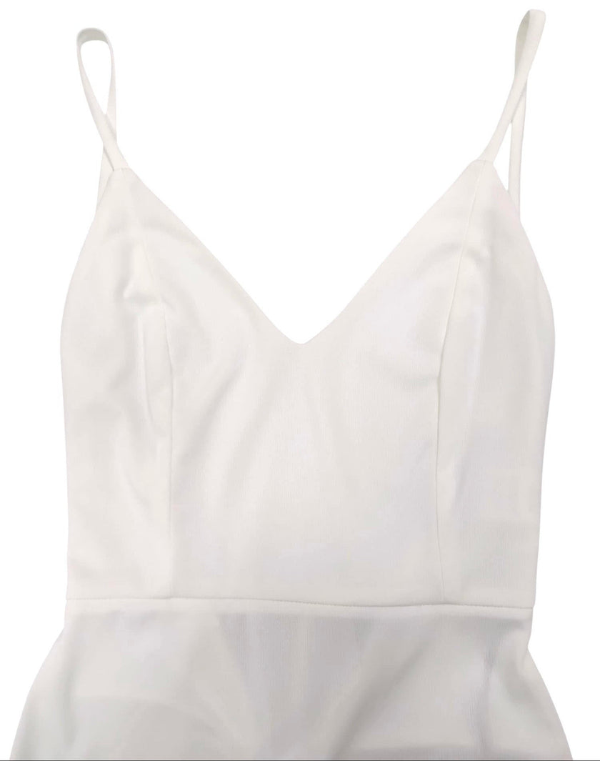 Abito Lungo con Fantasia Leopardata AUDENINO