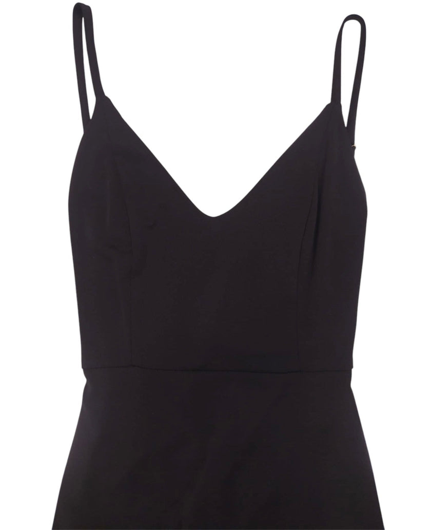 Abito Lungo con Fantasia Leopardata AUDENINO