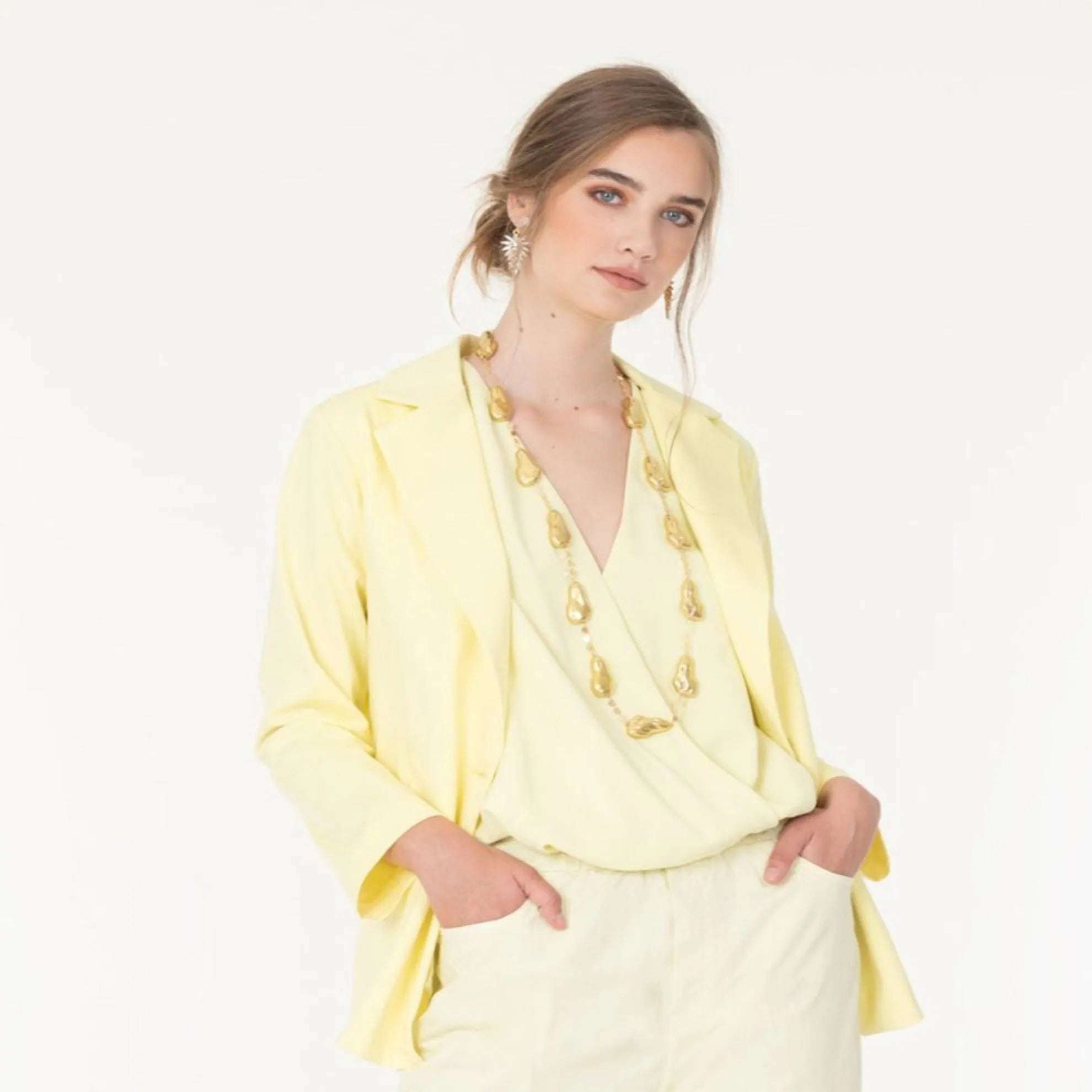 BLUSA MORE