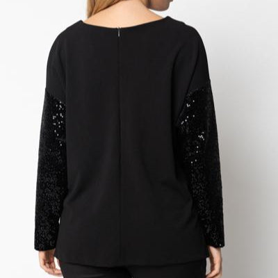 BLUSA GIULIA VALLI