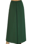 Pantalone a Palazzo con Elastico in Vita MAESTA