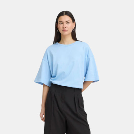 T-SHIRT IHPALMER EX LOOSE SS OVER FIT