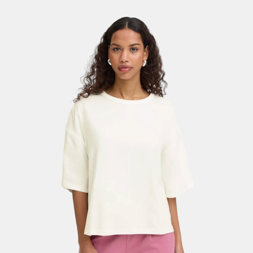 T-SHIRT IHPALMER EX LOOSE SS OVER FIT