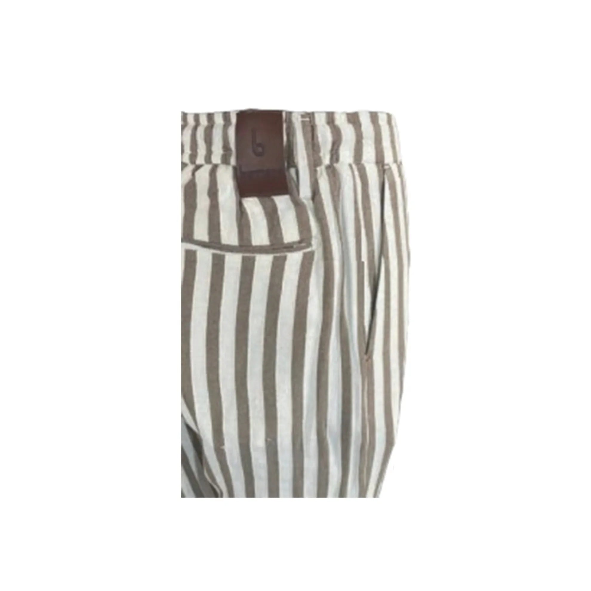 PANTALONE BERNESE