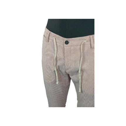 Pantalone PA570 TCP197 laccio regolabile in vita
