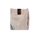 PANTALONE BERNESE
