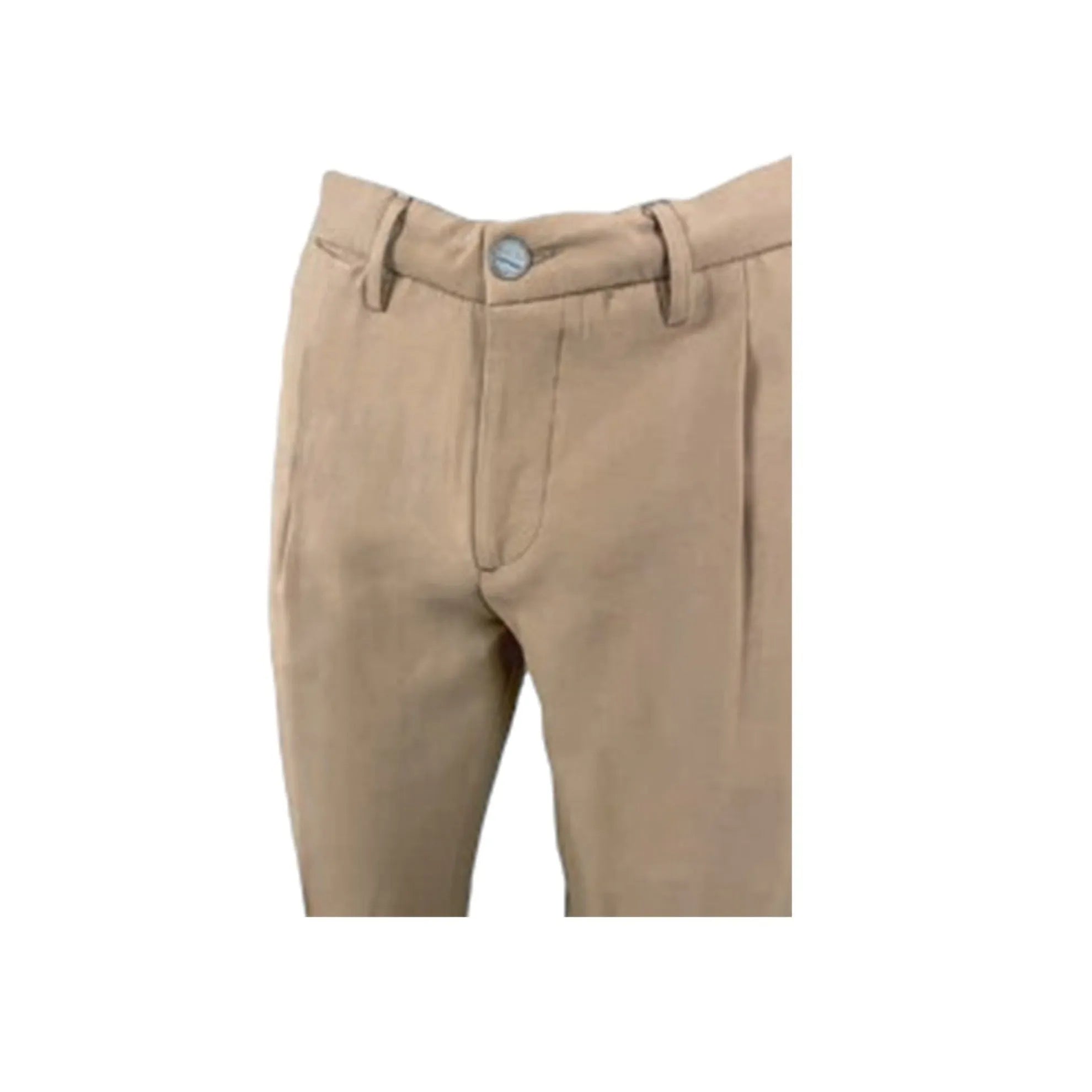 PANTALONE BERNESE