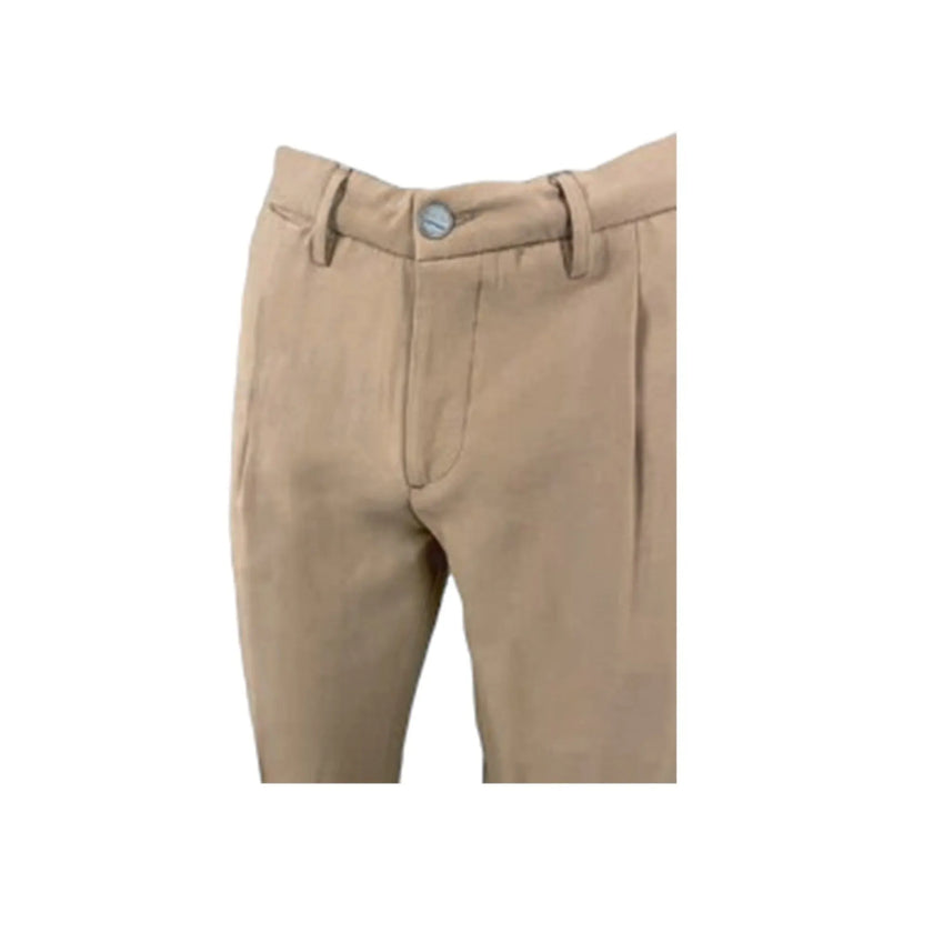 PANTALONE BERNESE