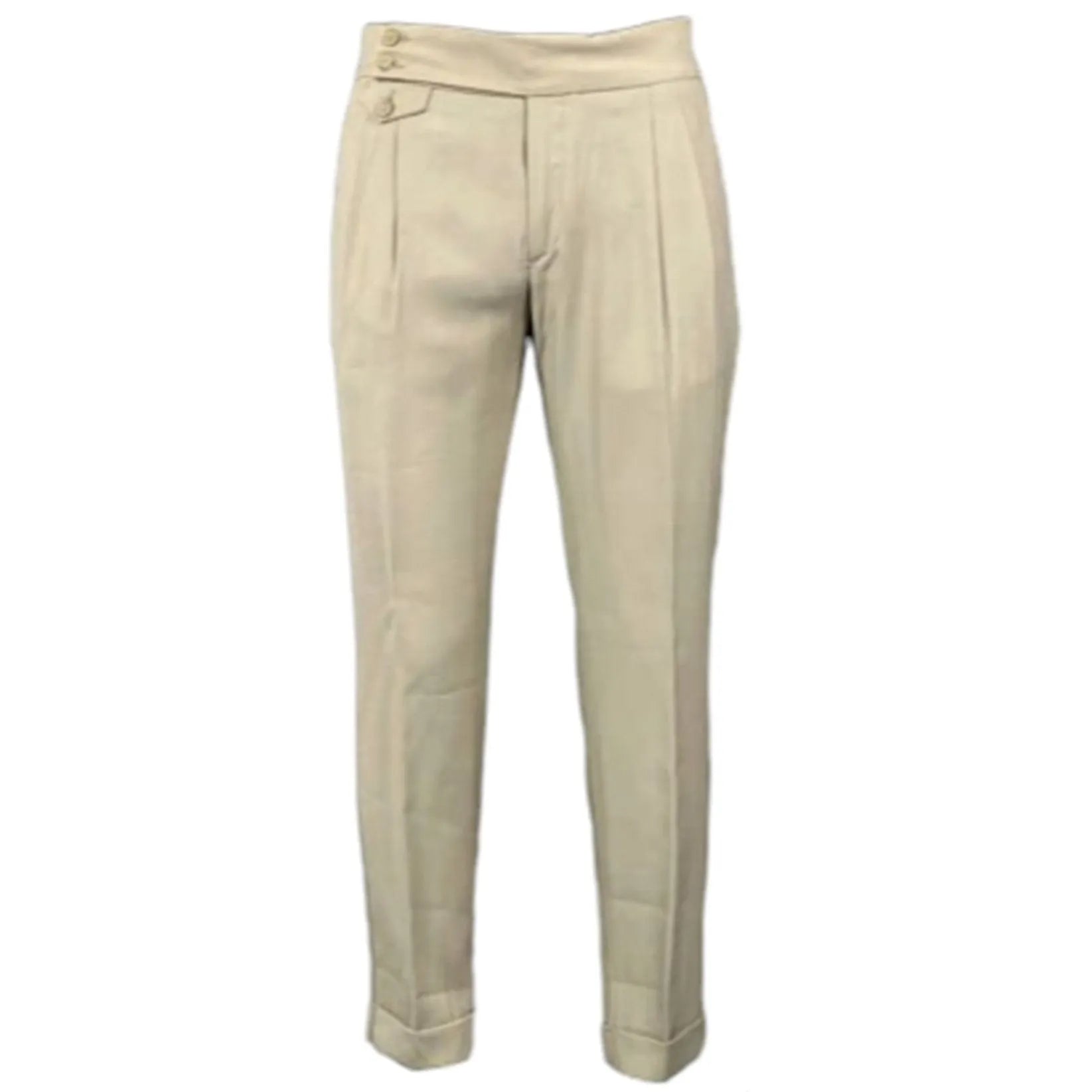 PANTALONE BERNESE