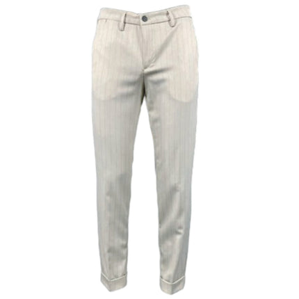 PANTALONE BERNESE