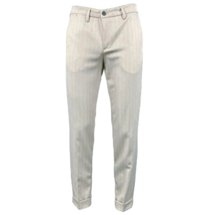 PANTALONE BERNESE