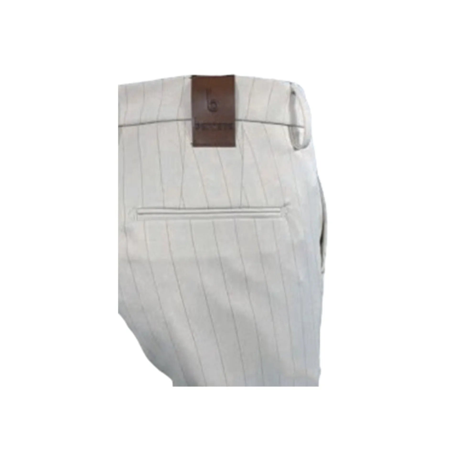 PANTALONE BERNESE