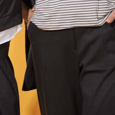 Pantalone Balloon KARMA