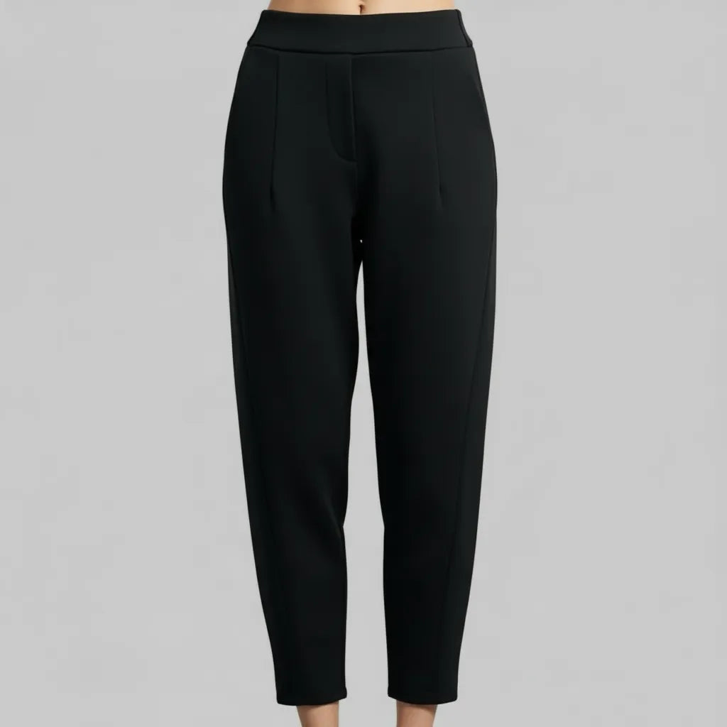 Pantalone 450100 Tuta in Felpa