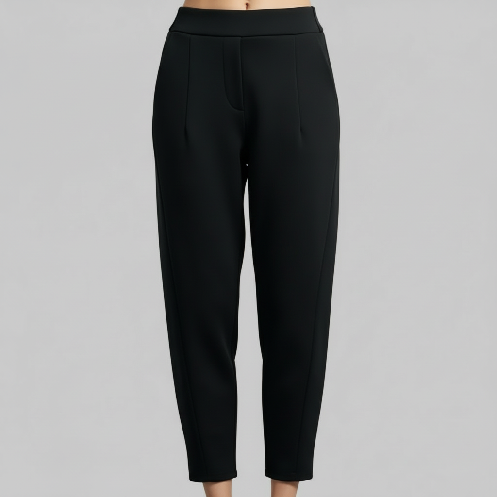 Pantalone 450100 Tuta in Felpa