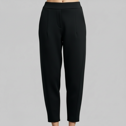 Pantalone 450100 Tuta in Felpa