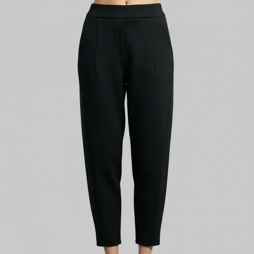 Pantalone 450100 Tuta in Felpa