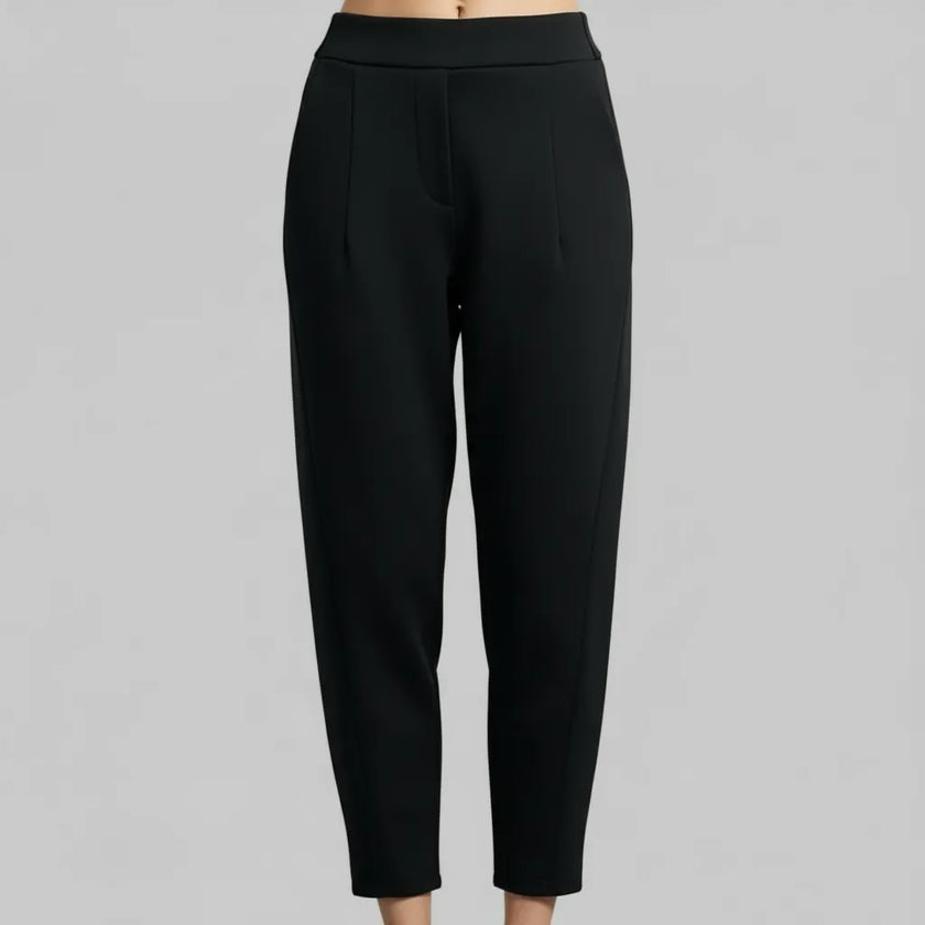 Pantalone 450100 Tuta in Felpa