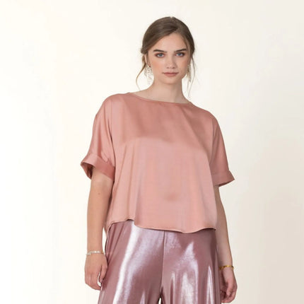 BLUSA MORE