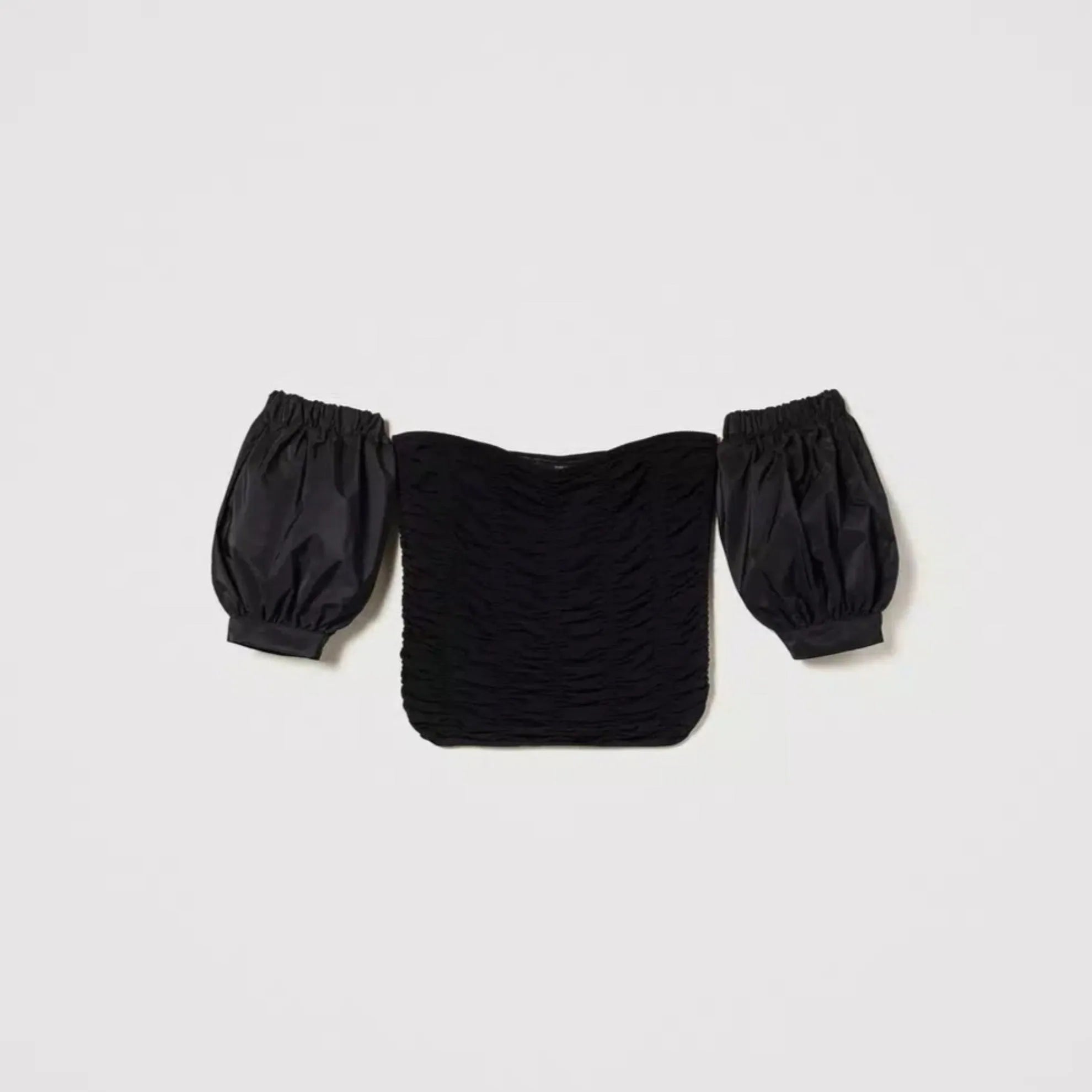 TOP TWINSET ACTITUDE