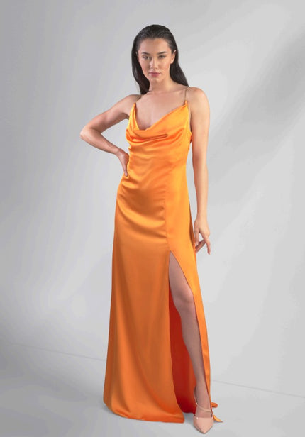 ABITO MATILDE COUTURE