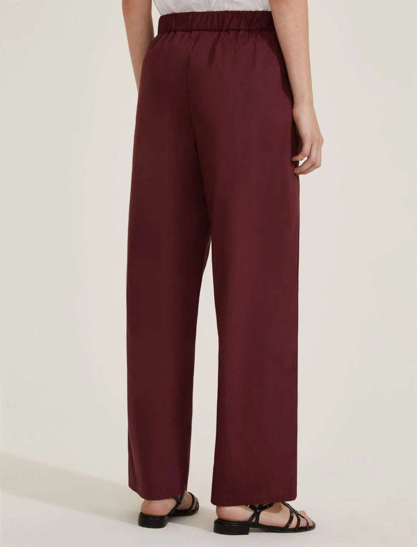 Pantalaccio Elastico in Vita e Laccetto EMME MARELLA