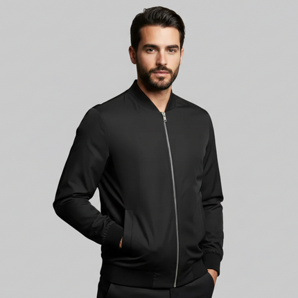 Giubbotto College Double Face