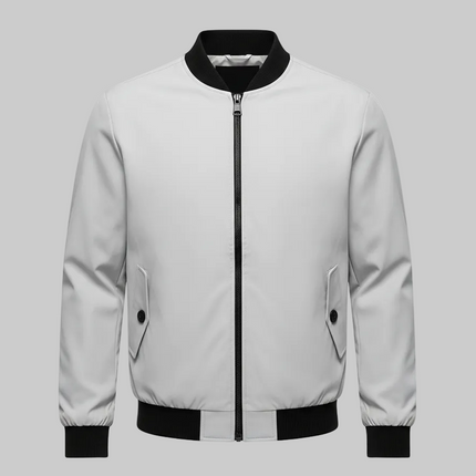 Giubbotto Bomberino Sfoderato