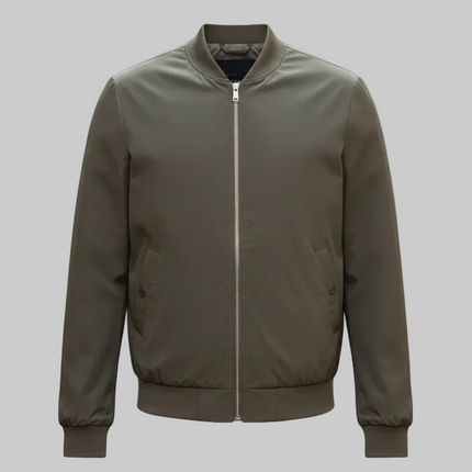 Giubbotto Bomberino Sfoderato