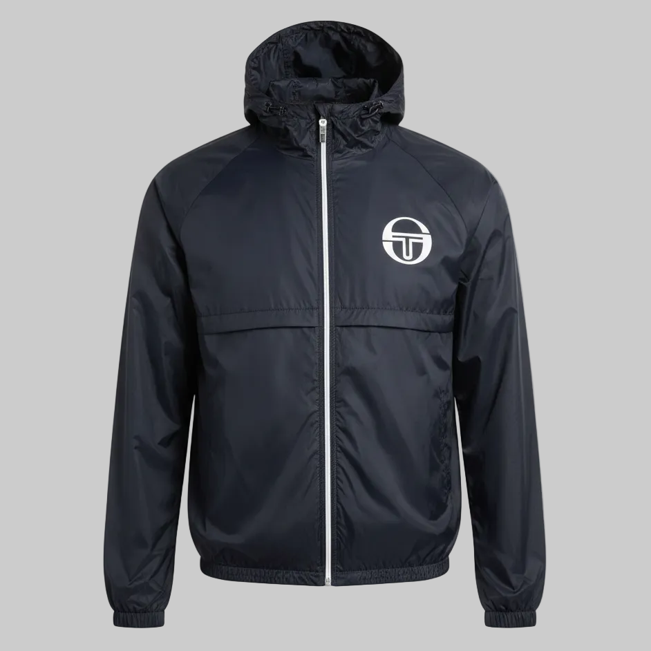 Giubbotto 38118 Sfoderato con Cappuccio