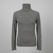 T-SHIRT 512111 COLLO ALTO 9% Cashmere