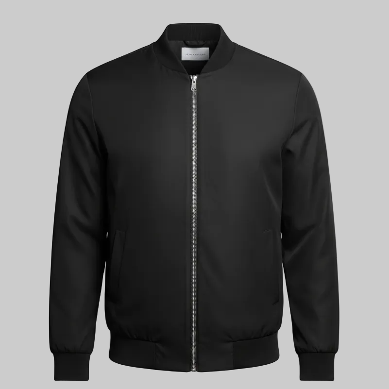 Giubbotto College Double Face