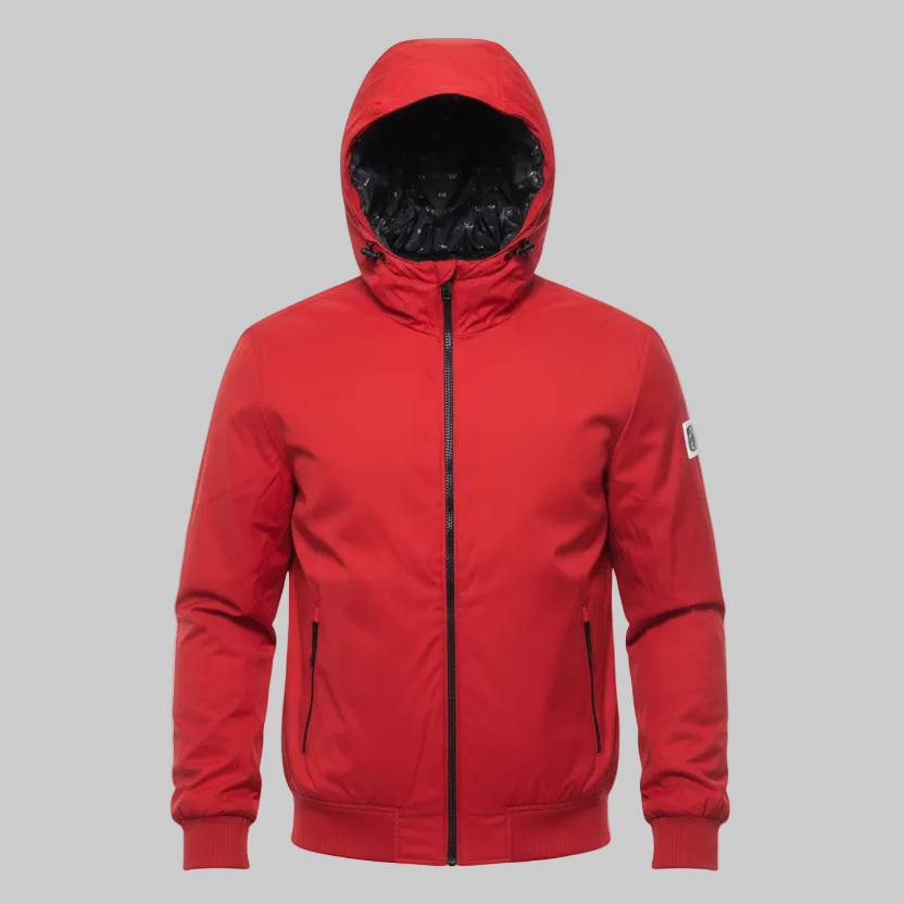 Giubbotto M980210205 Double Face