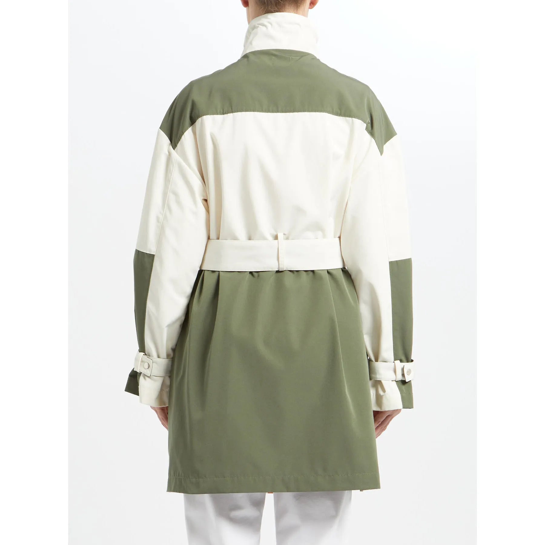 TRENCH PENNYBLACK