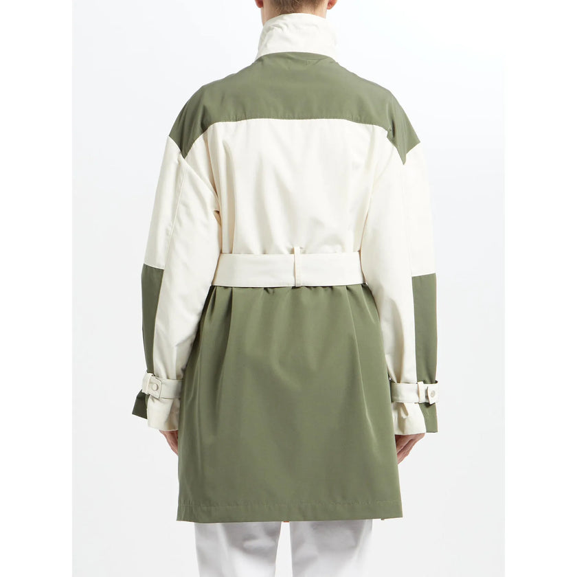 TRENCH PENNYBLACK