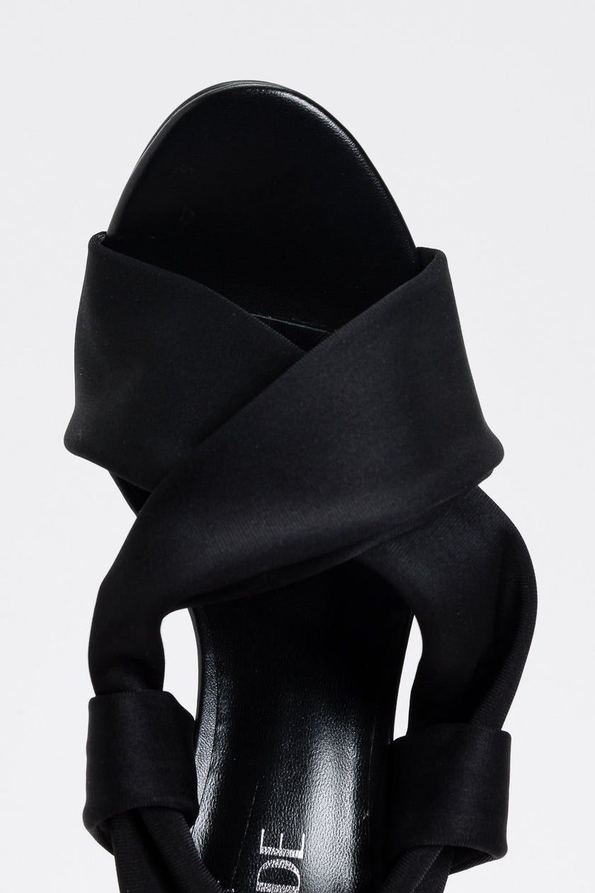 SANDALO TWINSET ACTITUDE