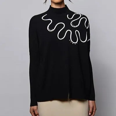 MAGLIA GIULIA VALLI