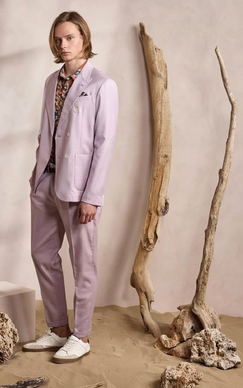 PANTALONE ALTATENSIONE