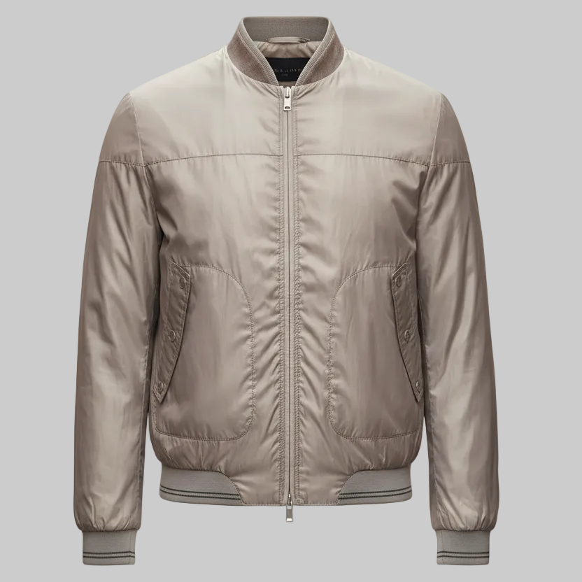 Giubbotto Ultra Light Sfoderato