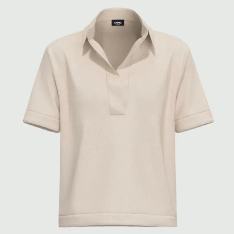 Polo Basic Manica Corta EMME MARELLA
