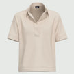 Polo Basic Manica Corta EMME MARELLA