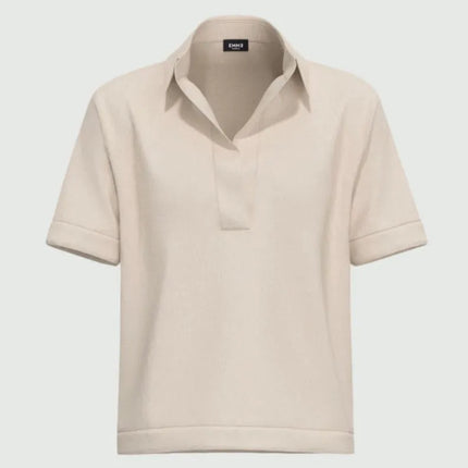 Polo Basic Manica Corta EMME MARELLA