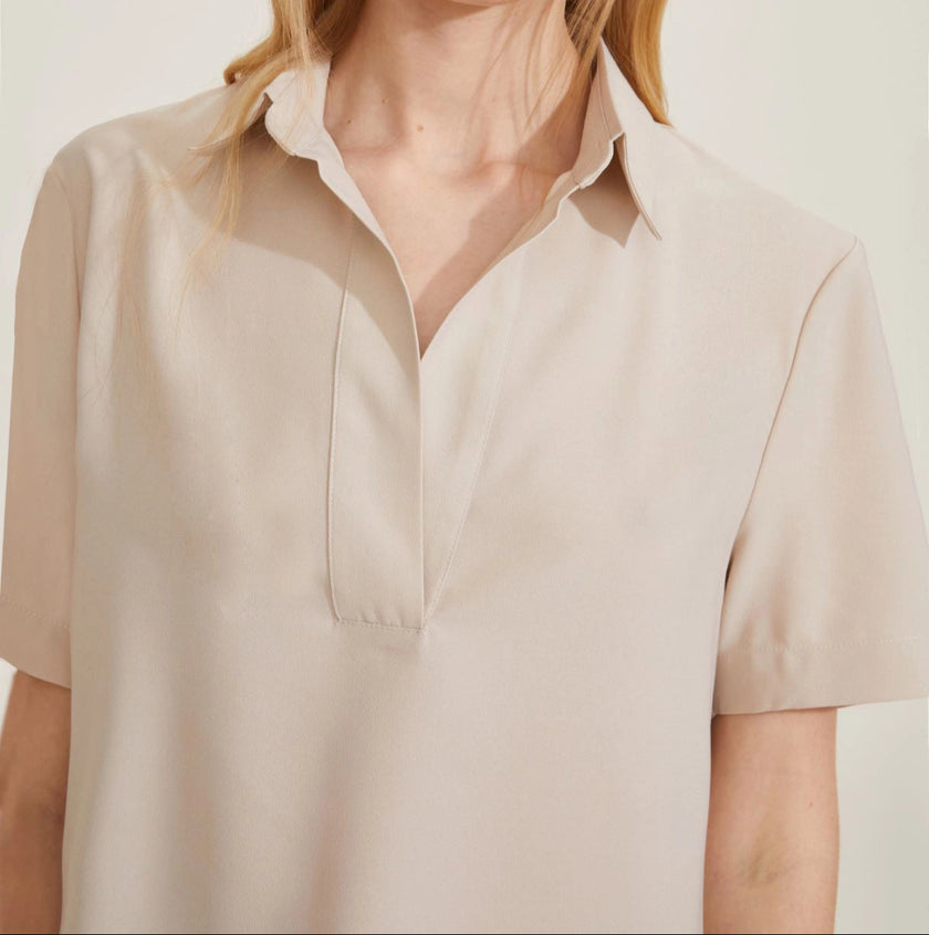 Polo Basic Manica Corta EMME MARELLA