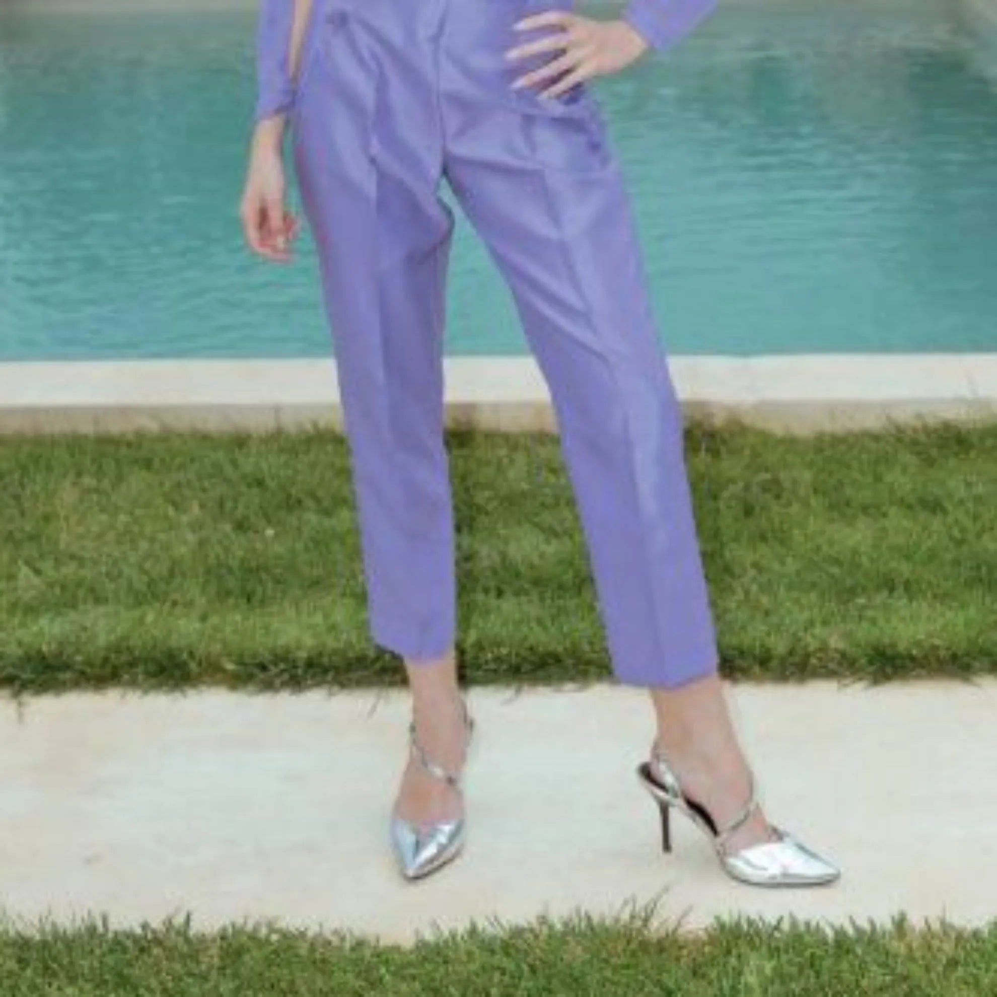 PANTALONE TOLERANCE