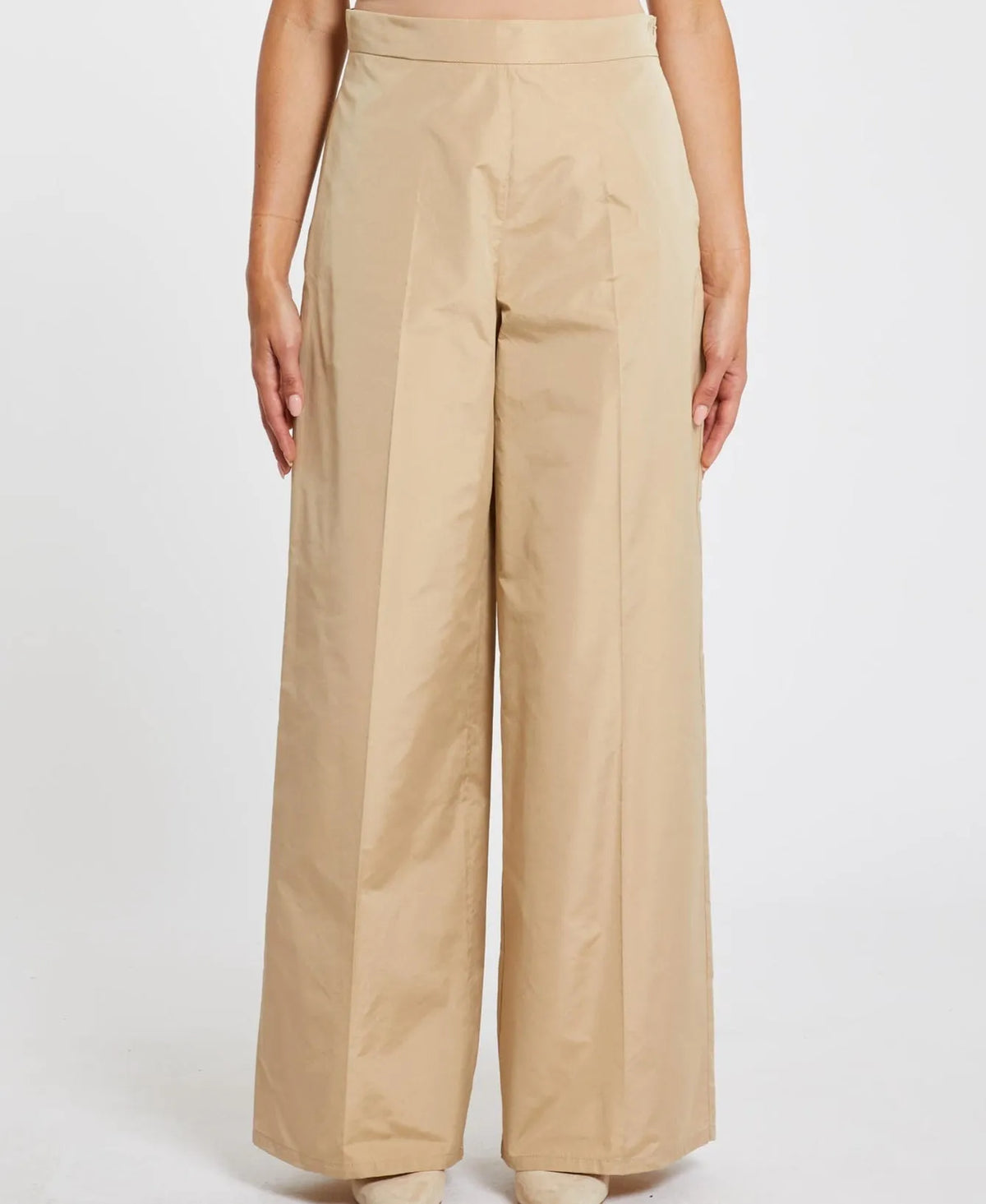 Pantalone Ampio a Palazzo PENNYBLACK